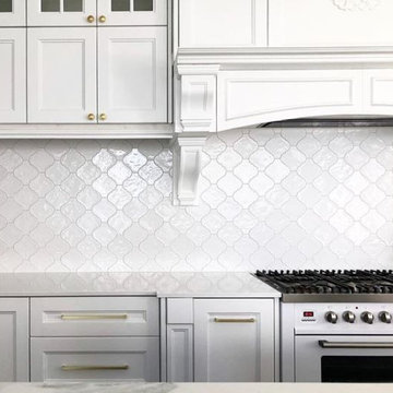 Castella Planar & Shaker Handles/Knobs - Noosa, QLD