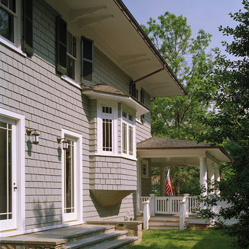 Historic Renovation