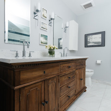 Grand Ensuite