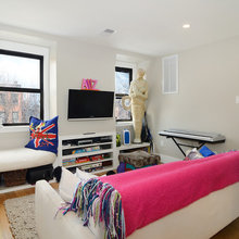 Large Nook Space