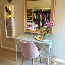 Vanity Dressing Room