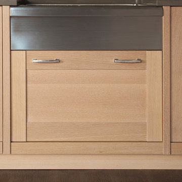 Morgan Kitchen