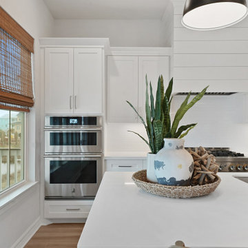 West Pointe Galveston STR Outfitting