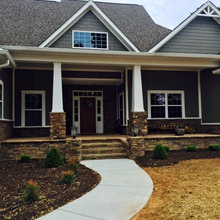 Porch Ideas