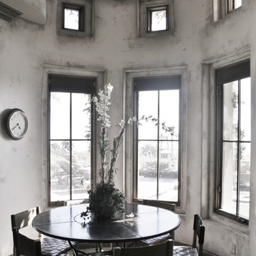 Dining Rooms