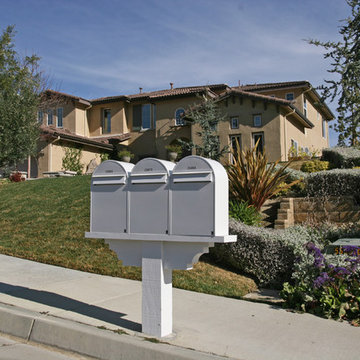 Bobi Mailboxes