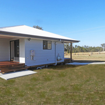 Granny Flat / Cottage