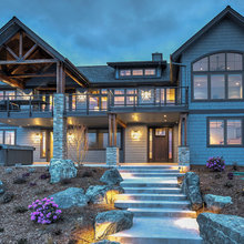 cabin