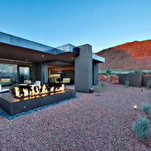 Elevation / Design