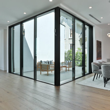 Custom Home Design & Build - Sherman Oaks, CA