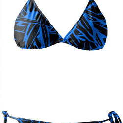 Bikini - "An Edge of Man" - Products