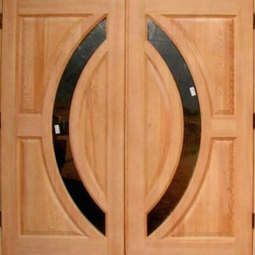 Entry Systems