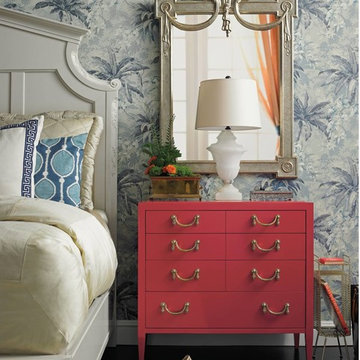Stanley Furniture Charleston Regency Beaufain Bachelorette Chest