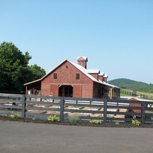 Barns