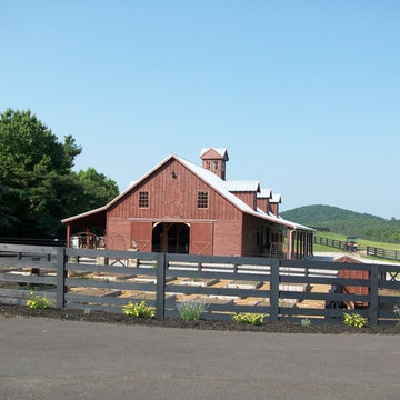 Farm House