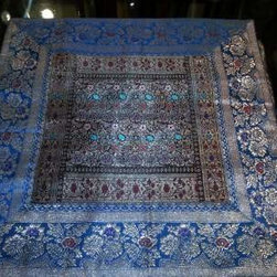 Completely Hand Made - Floor Rugs