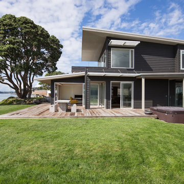Red Beach House