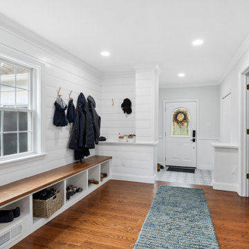 Whole Home Renovation - Malvern, PA