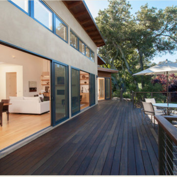 Portola Valley Estate