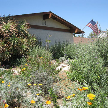 Secluded In Mission Viejo