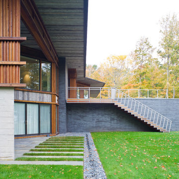 Champlain Modern