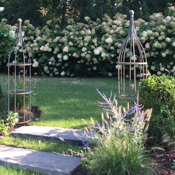 Full Landscape Renovation