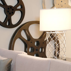 Transitional Accessorizing Project - Products