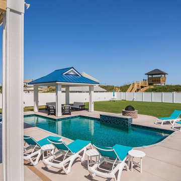Nags Head • Luxury Oceanfront • Sweet Carolina