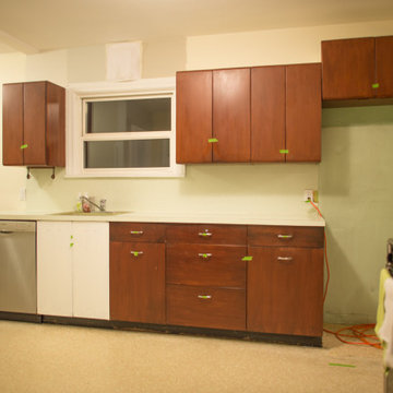 Johnson Kitchen