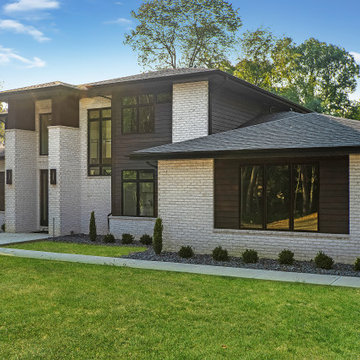 CLB Network - Costa Home Builders - Pittsburgh, PA - 5