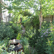 Gardens