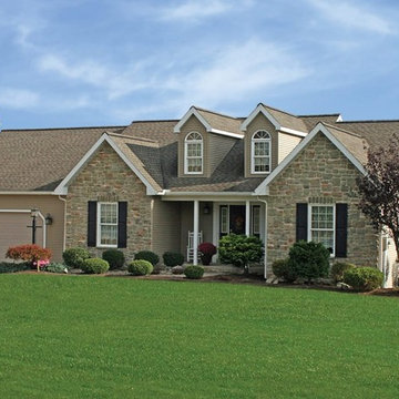 Roosevelt | Brookside Custom Homes