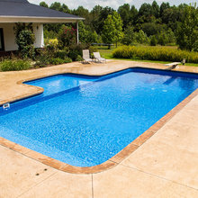 Pools