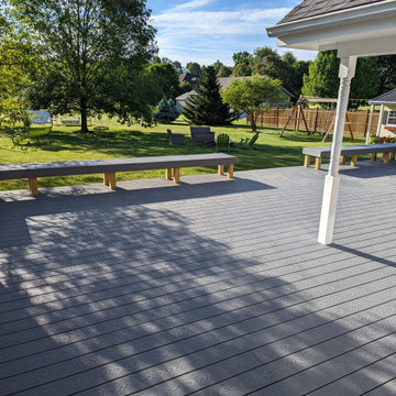 Decks