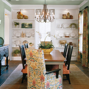 Southern Living Idea House - Kinsley Place