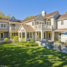 Exterior Ideas