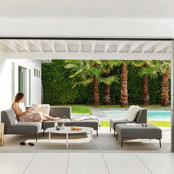 Outdoor Inspiration