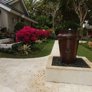 Bay Colony - Home Remodel