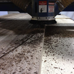The CNC advantage - Products