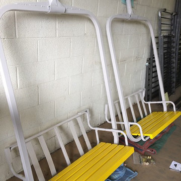 Corporate Office Install