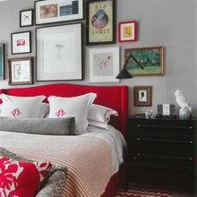 Bedroom Makeover