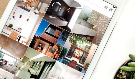 Inside Houzz: Updates to the Houzz App for iPhone and iPad