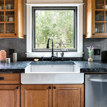 Rustic Refresh