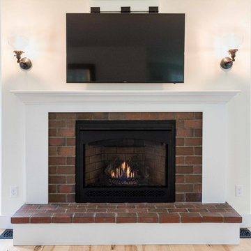 Granite Ridge Farmhouse