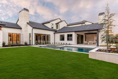 Pool - pool idea in Dallas