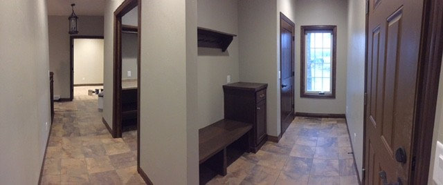 New Home December 2015