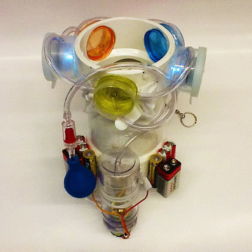 Engineered Devices Concepts