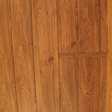 Spruce Grove - Four Seasons Room Ceiling