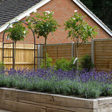 2 The Chine Garden Ideas
