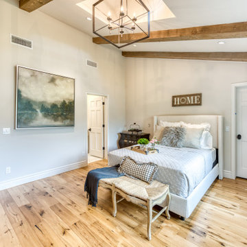 Modern Farmhouse Paradise Valley